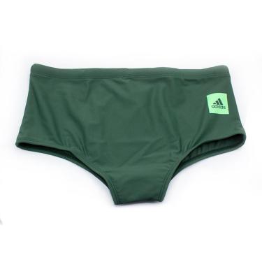 Imagem de Sunga Adidas Solid M-Masculino