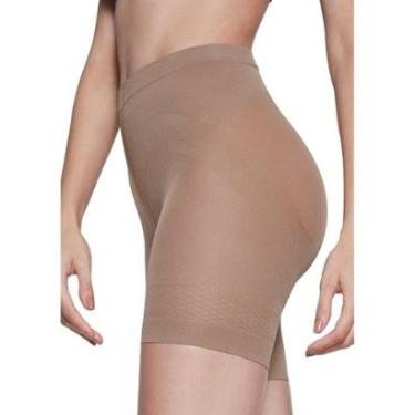 Imagem de Shorts Modelador Up-Line Loba - Lupo-Feminino