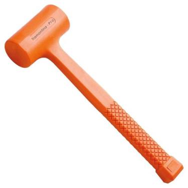 Imagem de Martelo Sem Retrocesso 500g (40673/037) - Tramontina Pro