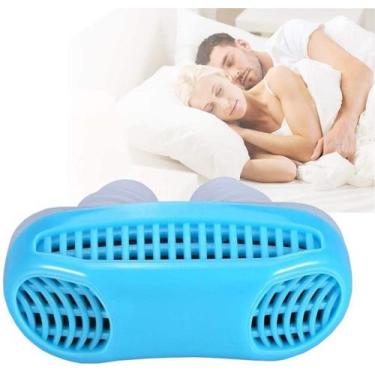 Imagem de Aparelho Dilatador Nasal Anti Ronco Apnéia do Sono - Original - Air Pu
