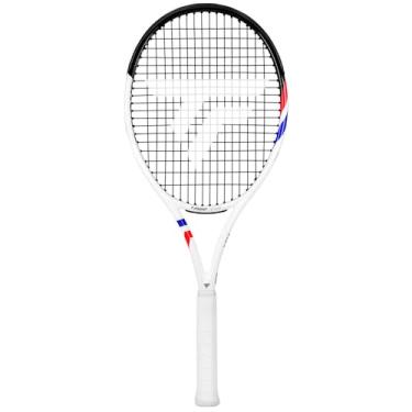 Imagem de Tecnifibre Raquete de Tênis T-Fight Team G3 Branco