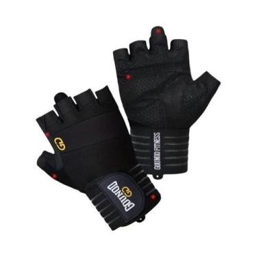 Imagem de Luvas De Boxe Resistentes E Antiderrapantes Para Esportes E Musculação