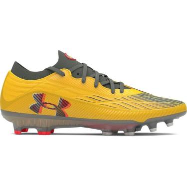 Imagem de Chuteira de Campo Masculina Under Armour Magnetico Elite 4 FG-Masculino