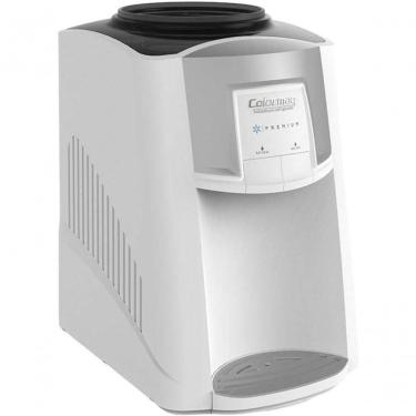 Imagem de Bebedouro De Água Premium Colormaq Branco 220V