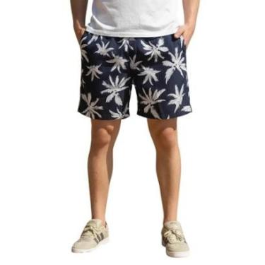 Imagem de SHORTS MASCULINO HERING CHUMBO BRANCO-Masculino