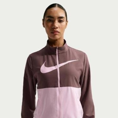 Imagem de Jaqueta Dri-FIT Nike Swoosh Feminina-Feminino