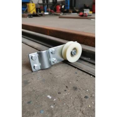 Imagem de Esticador Roda Ciclomotor 5mm: Tensão Perfeita! - Congratulations Stor