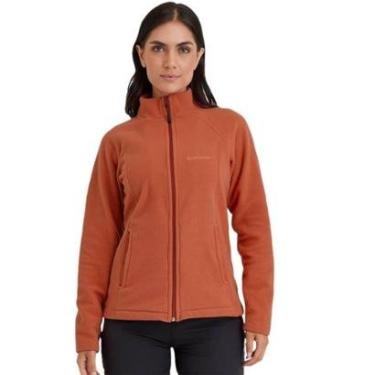 Imagem de Jaqueta Fleece Kathmandu 2.0 Feminina - Galapagos-Feminino
