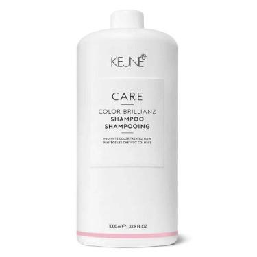 Imagem de Shampoo Care Color Brillianz Keune 1L
