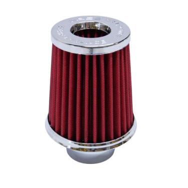 Imagem de Filtro Ar Esportivo Duplo Fluxo Gol G2 G3 G4 G5 G6 Saveiro - DSTAL