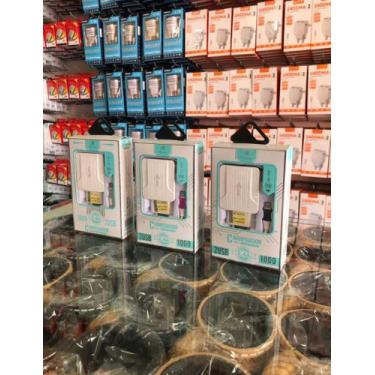 Imagem de Carregador para celular - Giday