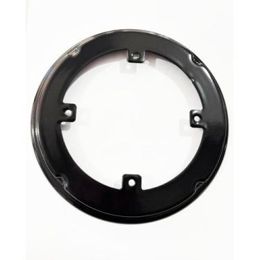 Imagem de Base Suporte Da Trempe Tripla Chama Cooktop Fischer