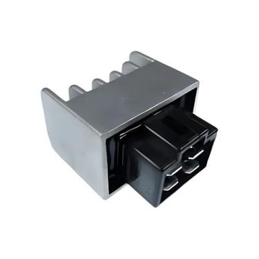 Imagem de Regulador voltagem titan125 92-04 titan125 05-08 magnetron