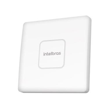 Imagem de Roteador Wireless Access Point Corporativo Ap 1350 Ac-S Intelbras