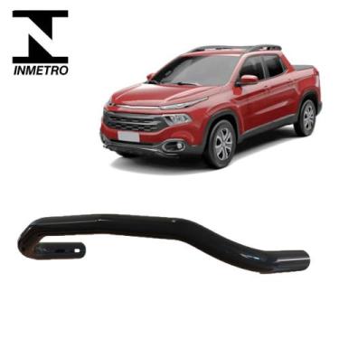 Imagem de Quebra Mato Toro 2016 2017 2018 2019 2020 Preto Baixo Diesel - CCF