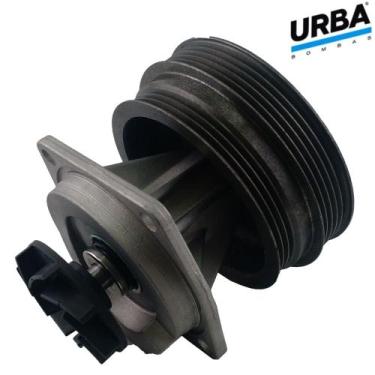 Imagem de Bomba D'água Urba Fiat Palio Siena Strada Doblo Brava Marea Motores 1.