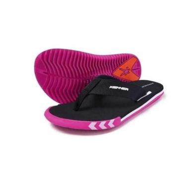 Imagem de Chinelo Sandália Kenner Kick.S Arrow 06 45-Masculino