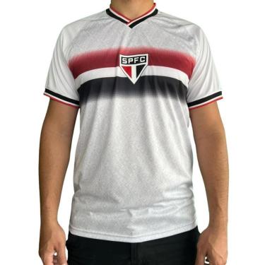 Imagem de Camisa São Paulo Screen Masculina-Masculino