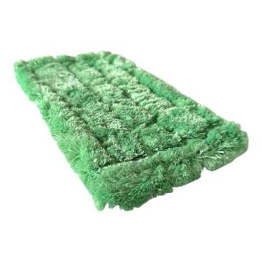 Imagem de Mop Microfibra para Lavagem de Vidros HIFLO PAD 29cm PHW20 Grossa - Un