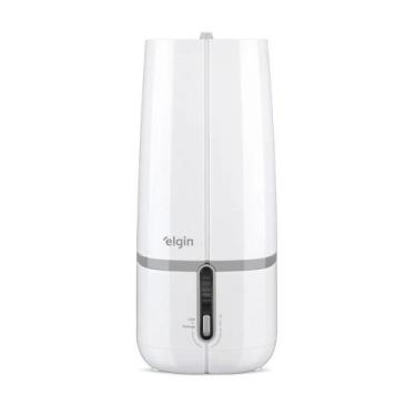 Imagem de Umidificador de Ar Elgin Ultrassônico 2L Bivolt