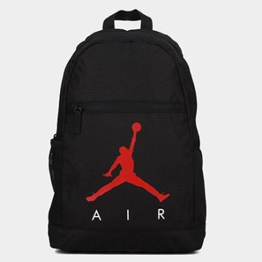 Imagem de Mochila Jordan Escolar 17L Masculina-Masculino