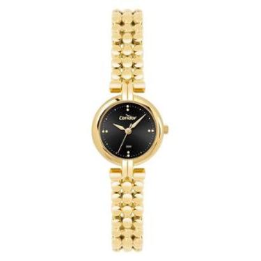 Imagem de Relógio Condor   Co0nut/p Bracelete-Feminino