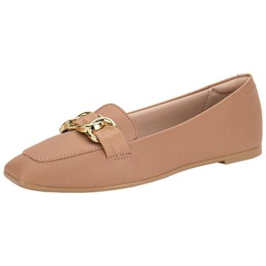 Imagem de Sapatilha Feminina Flat Moleca 5824106