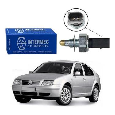 Imagem de Cebolinha Sensor Luz Ré Polo Sedan 1.6 2.0 2002 A 2006 - Intermec