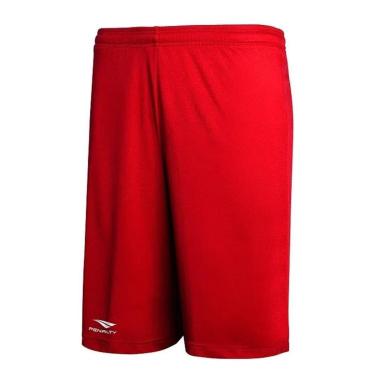 Imagem de Calção Penalty X Masculino - Vermelho-Masculino
