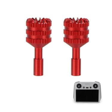 Imagem de Joystick para Controle DJI  Mini 3/4 Pro, Air, Mavic FPV, Neo, RC-N1/N