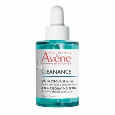 Imagem de Sérum Facial Avène Cleanance - Esfoliante A.H.A