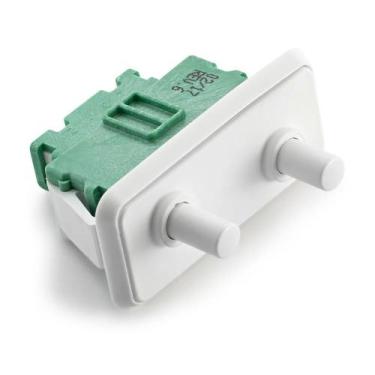 Imagem de Interruptor de Porta Refrigeradores DC49A DF50 DF46 - Electrolux - Tec