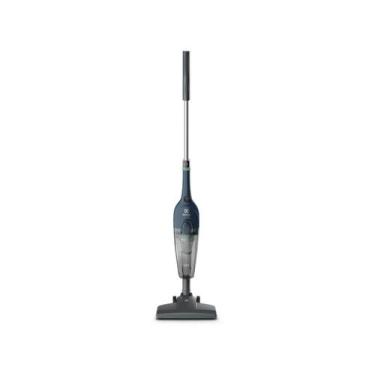 Imagem de Aspirador de Pó Vertical Electrolux 1,6L 1300W Powerspeed Filtro Hepa 