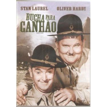Imagem de Dvd Bucha Para Canhão - Fox