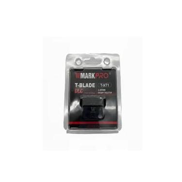 Imagem de Lamina Xt1 Dlc PretoDe Acabamento Wmark Pro
