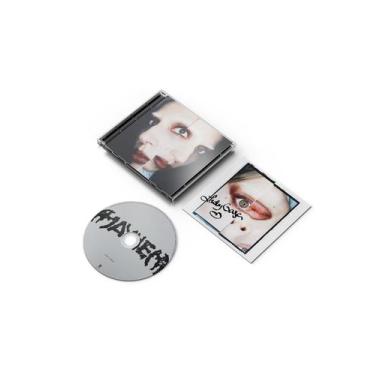 Imagem de Lady Gaga - CD Autografado Mayhem Store Exclusive - misturapop