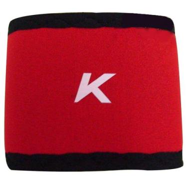 Imagem de Faixa capitão - Kanxa, Vermelho, TAMANO ÚNICO
