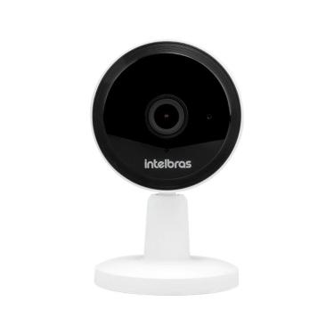 Imagem de Câmera de Vídeo Wi-Fi Intelbras IM1 Full HD 2MP com Monitoramento Remoto