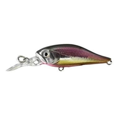 Imagem de Isca Albatroz Willy Shad F40 / 4cm 2,5g