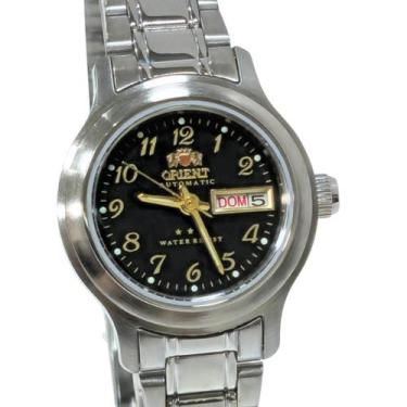 Imagem de Relógio Orient Automático Feminino 559WA6NH P2SX