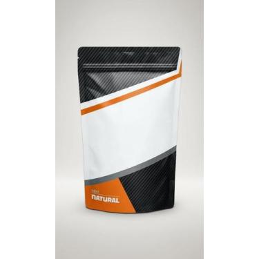 Imagem de Glicina em Pó 1kg Sabor Natural - Congratulations Store