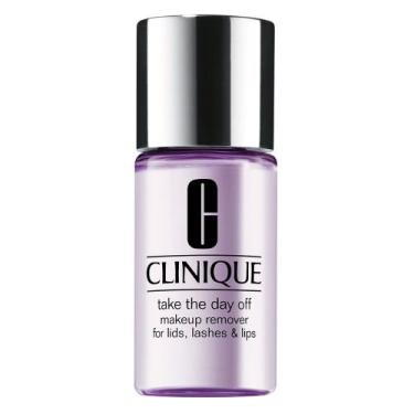 Imagem de Take The Day Off Makeup Remover Clinique - Demaquilante, 50ml