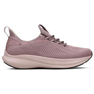 Imagem de Tênis Olympikus Adrena 2 Feminino, Roxo, 38