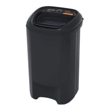 Imagem de Centrífuga de Roupas Premium Cwat150 15kg 127v 60hz Preto - Wanke, 110
