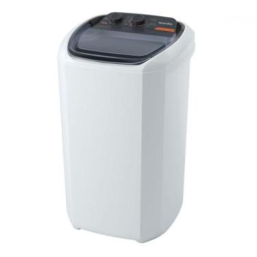 Imagem de Máquina de Lavar Premium Plus Lwbe150t3 15 Kg 220v Branco - Wanke, 220