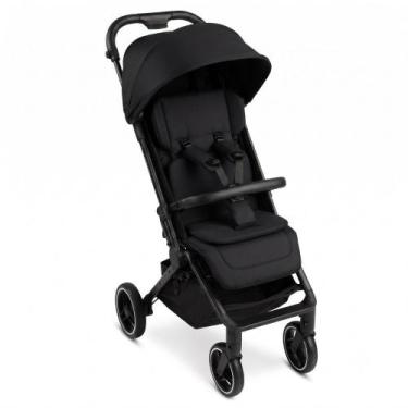 Imagem de Carrinho Ping 3 Trekking ABC Design Cor: Deep Black, Deep Black
