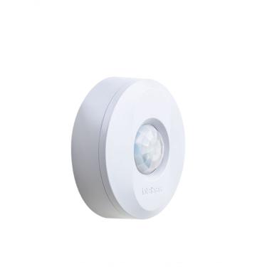 Imagem de Sensor De Presença Teto Para Iluminação Espi 360 Intelbras
