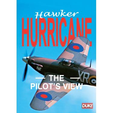 Imagem de Pilots View: Hawker Hurricane