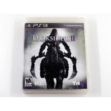 Imagem de Darksiders 2 Playstation 3 Ps3