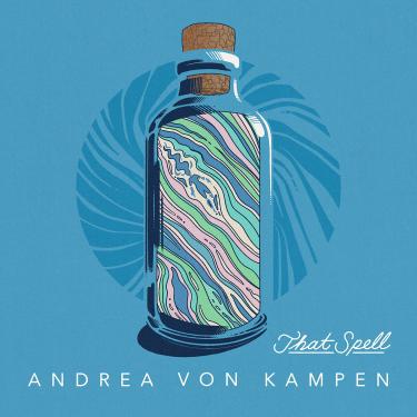 Imagem de That Spell [LP] [Disco de Vinil]